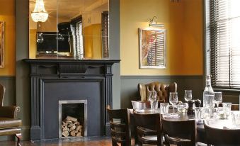 The Tommyfield Hotel