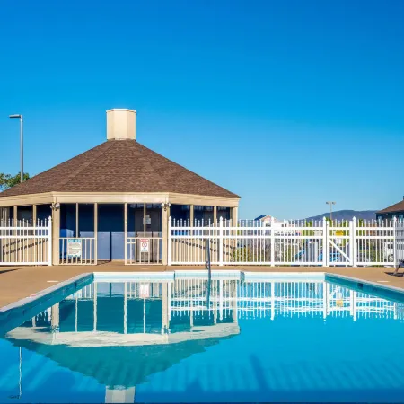 Clarion Pointe Harrisonburg
