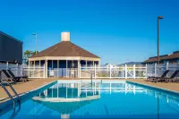 Clarion Pointe Harrisonburg Hotel di Harrisonburg