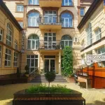 Passazh Hotel
