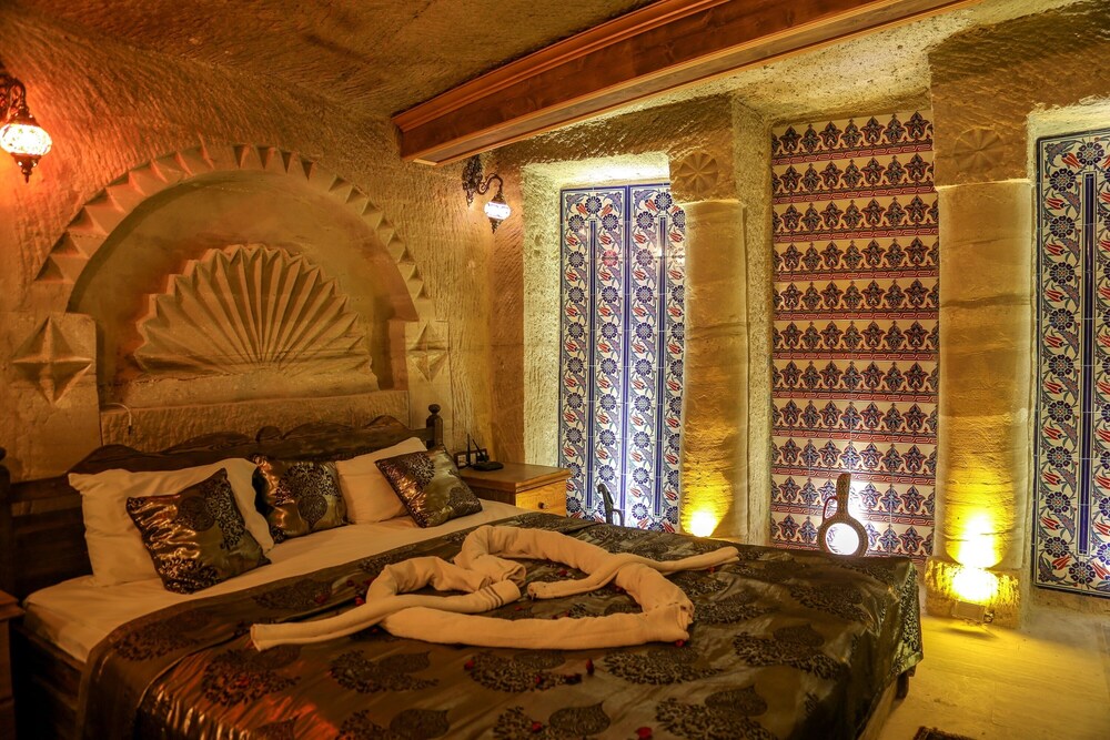 Goreme Palace Cave Suites