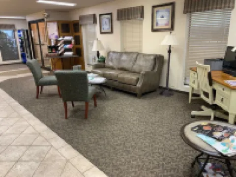 America's Best Value Inn Sandpoint