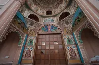 R Chandras Palace Hotels in Samod