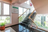 Hotel Prabha Palace Hotels in Hivare Zare