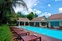 The Forest Home Resort Hotels in Mueang Nakhon Nayok District