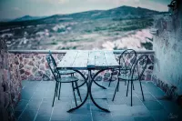 Kale Konak Cappadocia