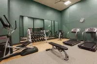 Hilton Garden Inn Boulder - Gym