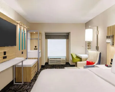 Wingate by Wyndham Murfreesboro Hotels in Murfreesboro