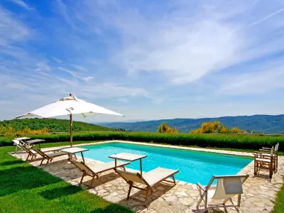 Villa la Piaggia
