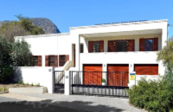 Residence Vive la VIE Hotels near Franschhoek
