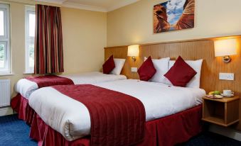 1. 베스트 웨스턴 ..