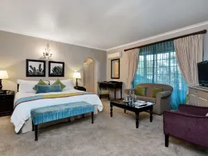 Mount Grace Hotel & Spa