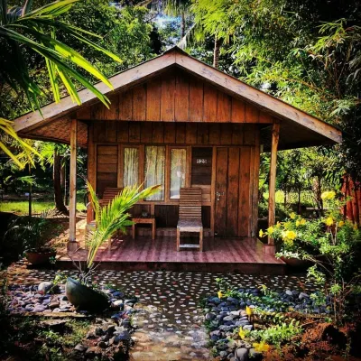 Pristine Beach Resort - Diglipur Hotels near Ross and Smith Island
