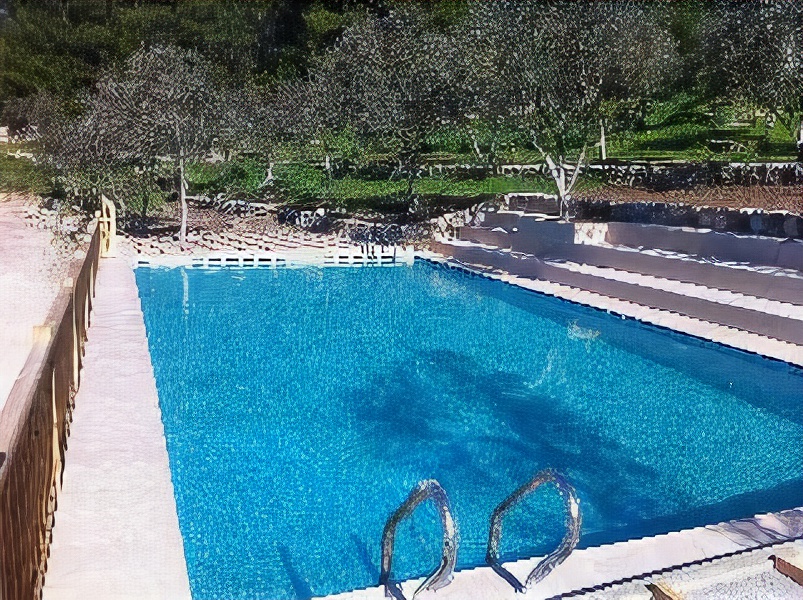 Olympos Mitos Hotel