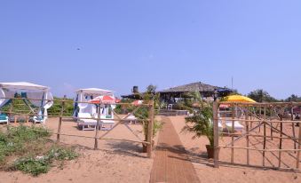 Silver Sand Holiday Village