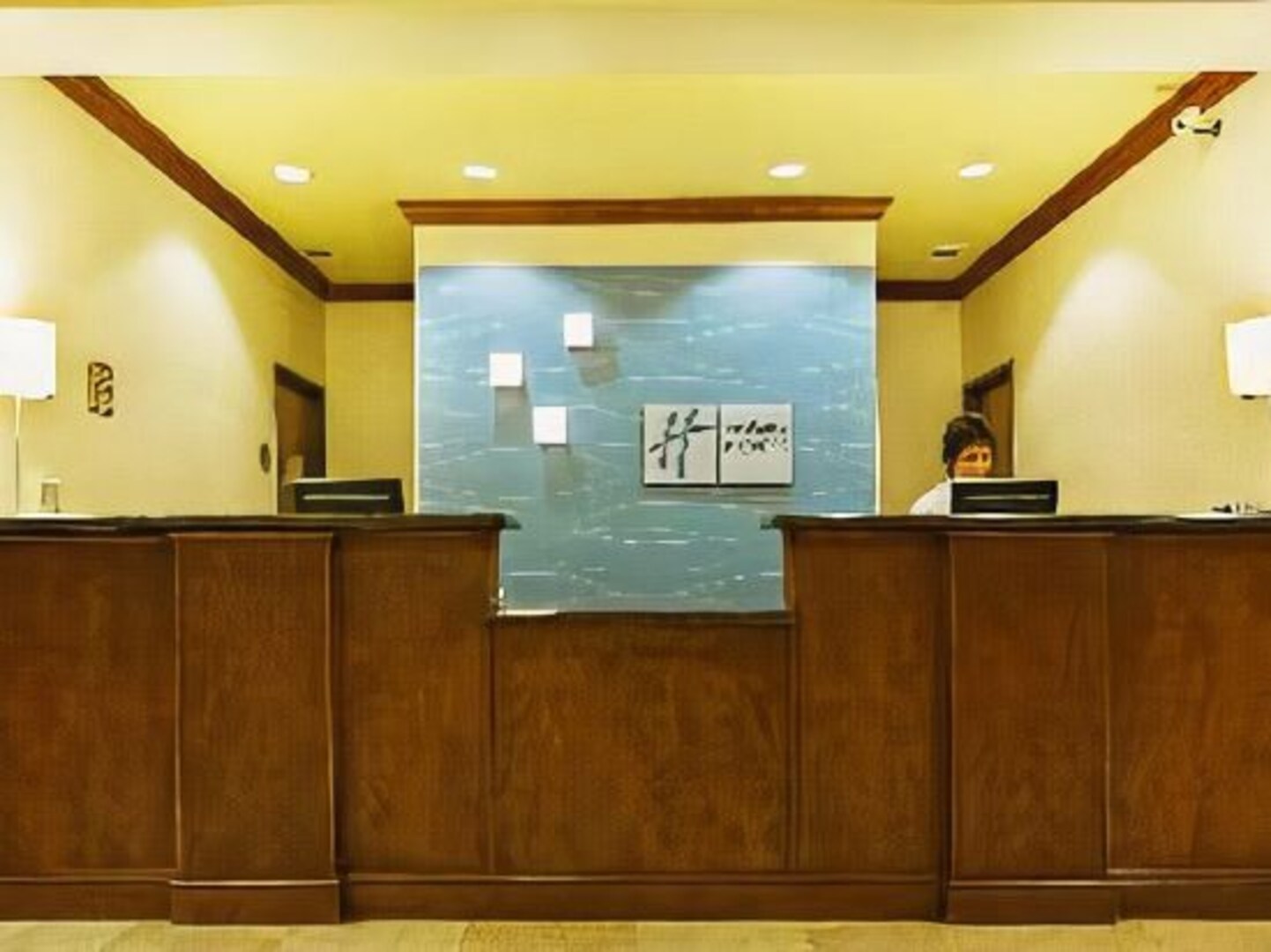 Holiday Inn Express & Suites Levelland, an Ihg Hotel