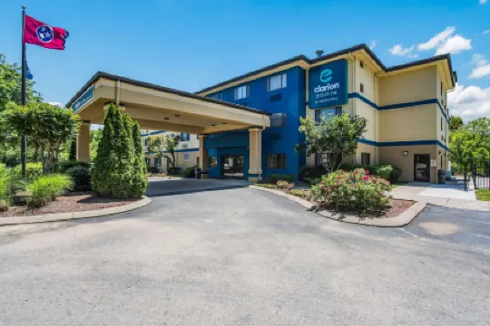 Clarion Pointe Franklin - Nashville Area