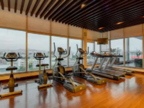 Vivanta Pune, Hinjawadi Hotel a Pune