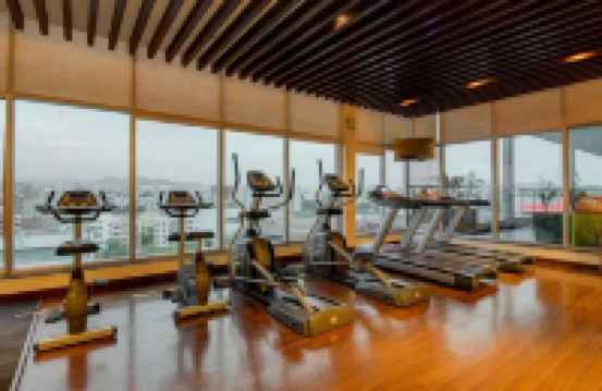 Vivanta Pune, Hinjawadi