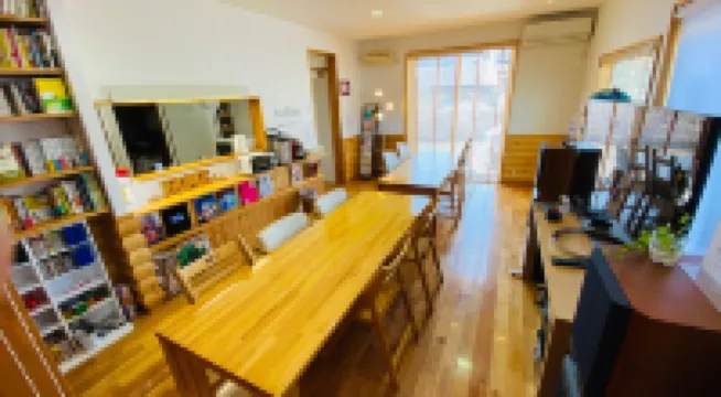 2nd House