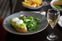 DoubleTree by Hilton Brighton Metropole - Breakfast