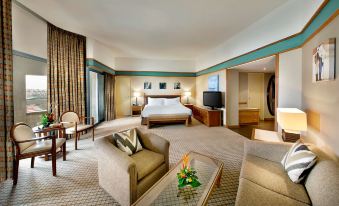 Hilton Yaounde