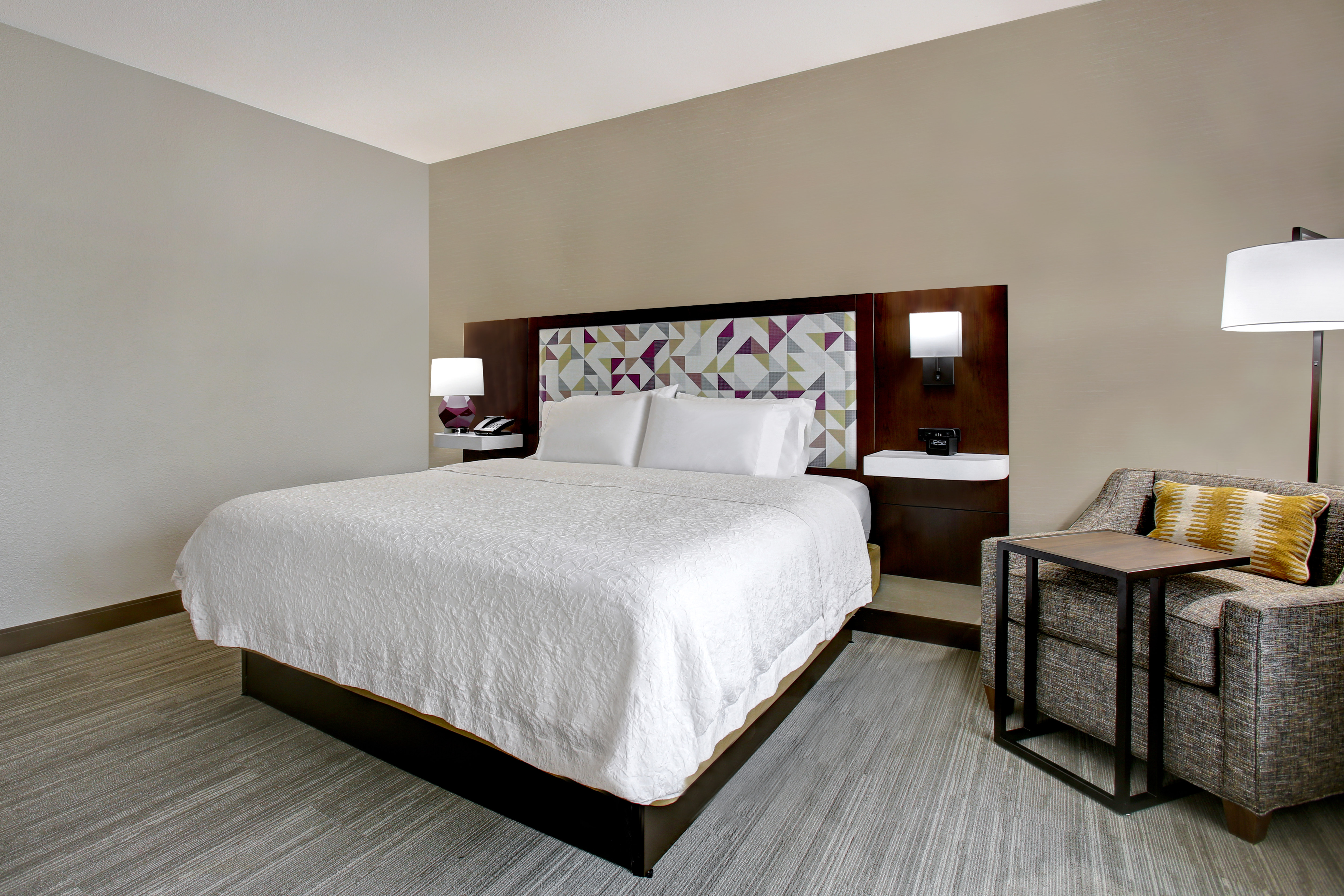 Hampton Inn & Suites Dallas-DeSoto