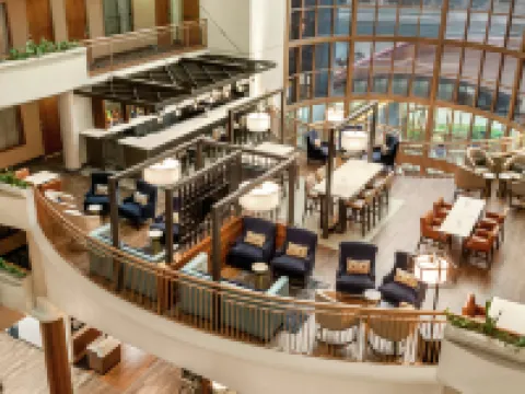 Embassy Suites by Hilton Convention Center Las Vegas Hotels in Paradise