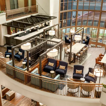 Embassy Suites by Hilton Convention Center Las Vegas