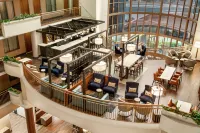Embassy Suites by Hilton Convention Center Las Vegas Hotels in Paradise