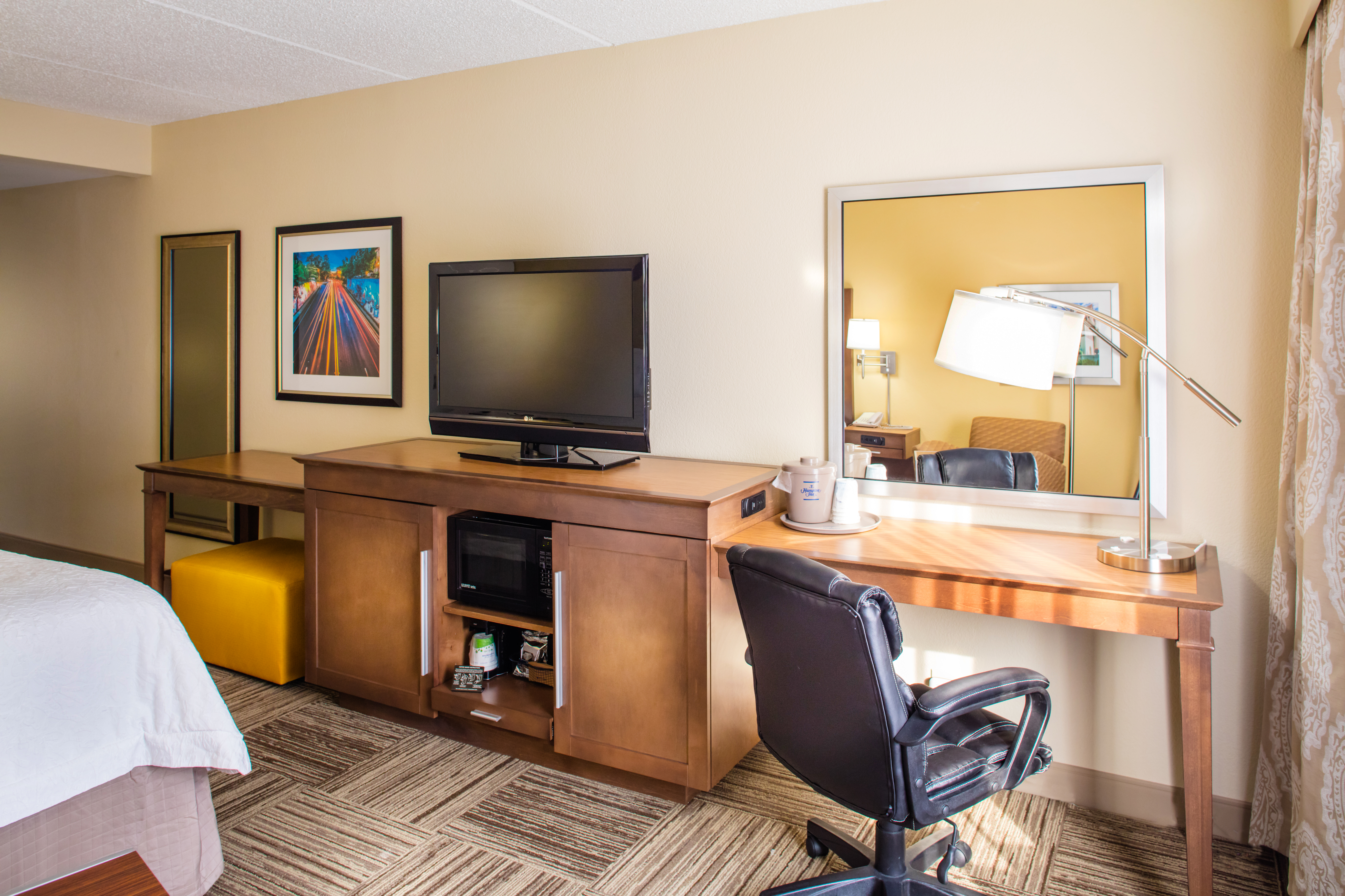 Hampton Inn Atlanta-Northlake