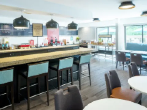 Hampton Inn Los Angeles Santa Clarita Hotels in Stevenson Ranch