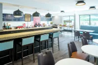 Hampton Inn Los Angeles Santa Clarita Các khách sạn ở Stevenson Ranch