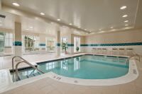 Hilton Garden Inn Bridgewater - Pools