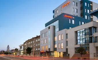 Hampton by Hilton Cluj-Napoca