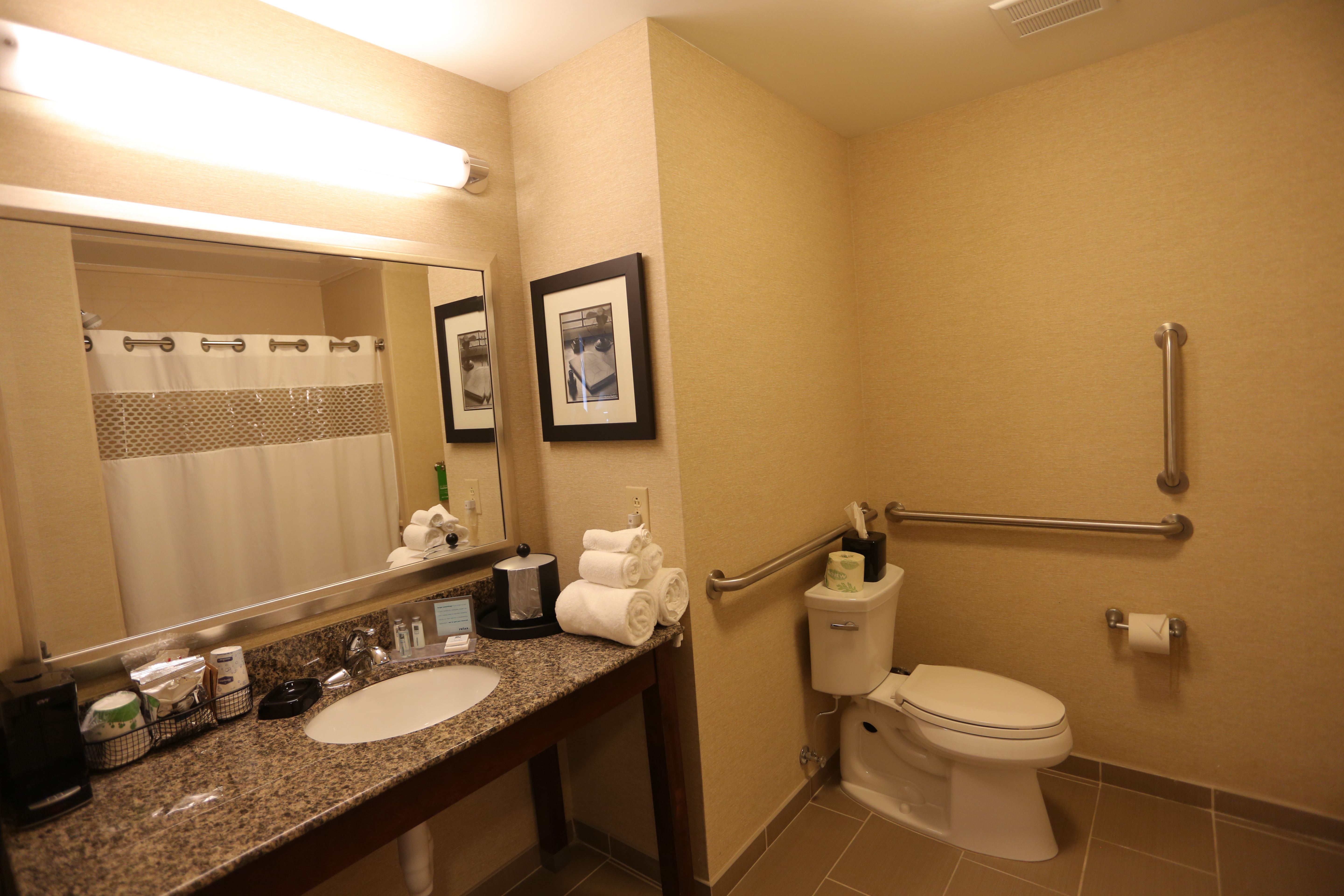 Hampton Inn - Atmore