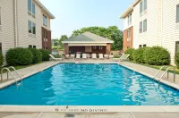 Hampton Inn & Suites Philadelphia/Newtown Hôtels à : Newtown