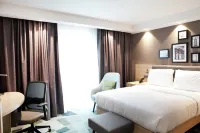 Hampton by Hilton Berlin City East Side Gallery Hotels in der Nähe von HTW Berlin, Master of Business Administration and Engineering