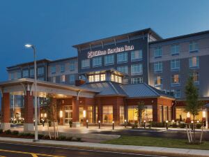 Hilton Garden Inn Boston Logan Airport