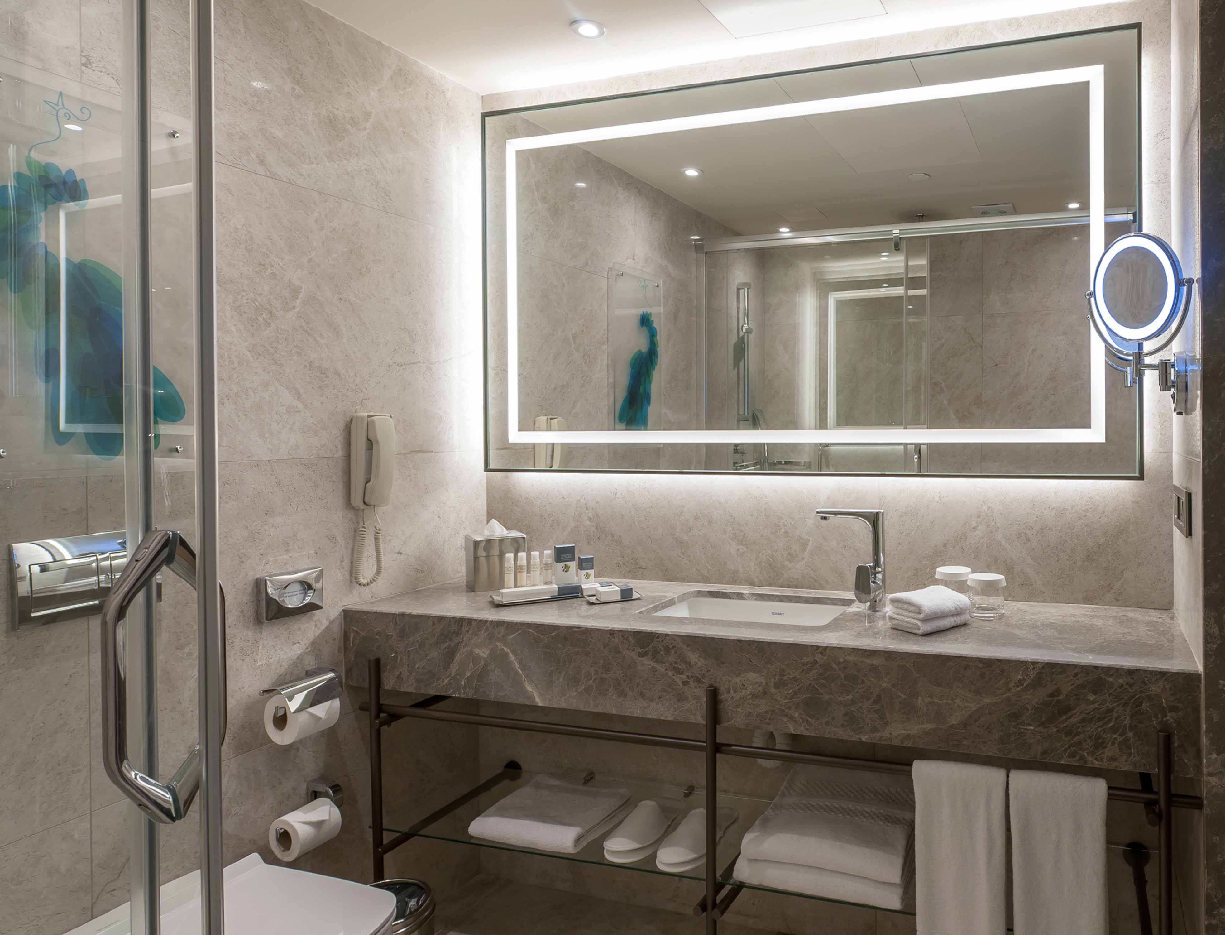 DoubleTree by Hilton Hotel Istanbul - Sirkeci (DoubleTree by Hilton Istanbul - Sirkeci)