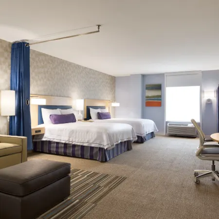 Home2 Suites by Hilton Hasbrouck Heights