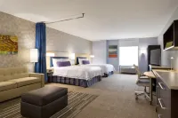 Home2 Suites by Hilton Hasbrouck Heights Hoteles en Carlstadt