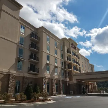 Hampton Inn & Suites Boone