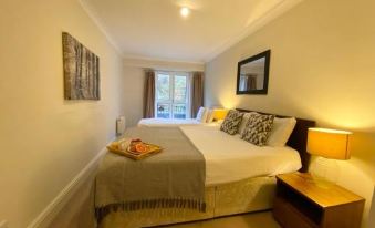 Stylish Apartments in Victoria & Westminster - Housity