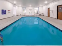 Microtel Inn & Suites by Wyndham Sunbury/Columbus North Hotels in Delaware County
