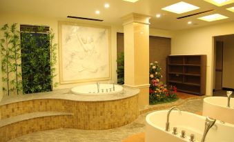 Hung Long Hotel