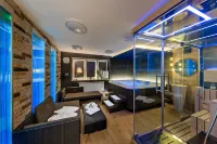 Madison Luxury Apartments & Rooms