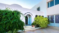 Samira Club Family and Couples Only Hotels in Yasmine Hammamet
