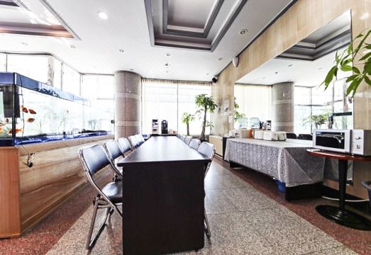 동해 숙소 선택