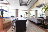 Elysian Hotel